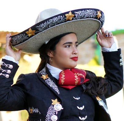 Foto de MaryCruz la Reyna de Zamora
