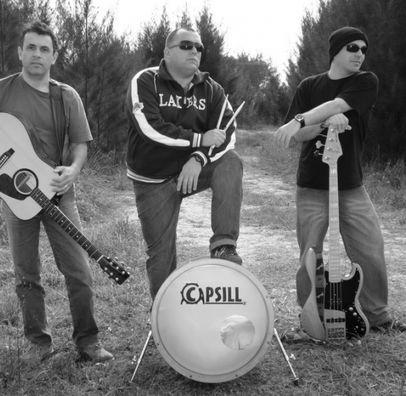 Foto de Banda Sentapua