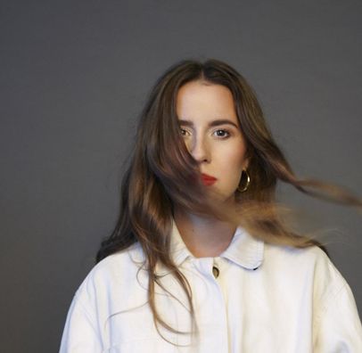 Foto de Elle Limebear