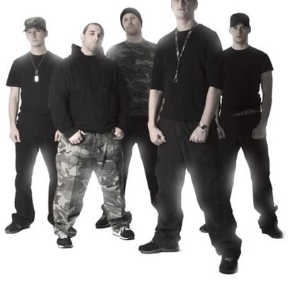 Foto de Born From Pain