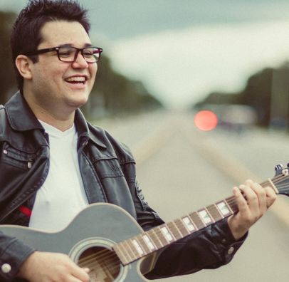 Foto de Mateus Costa