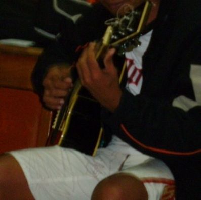 Foto de Pablo Azevedo