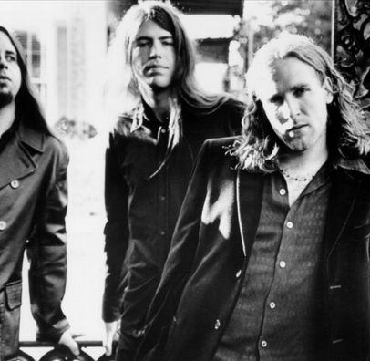 Foto de Seven Mary Three