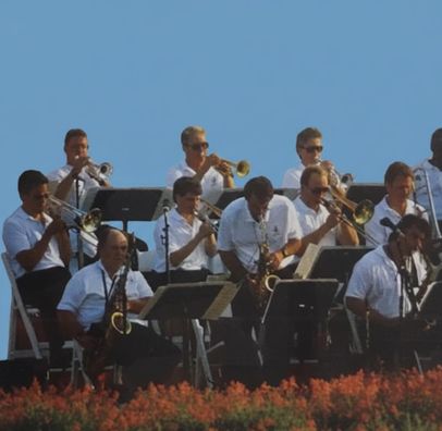 Foto de Orquestra Brasileira de Espetaculos