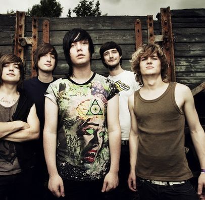 Foto de Jody Has A Hitlist