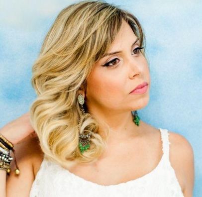 Foto de Thaís Mendes