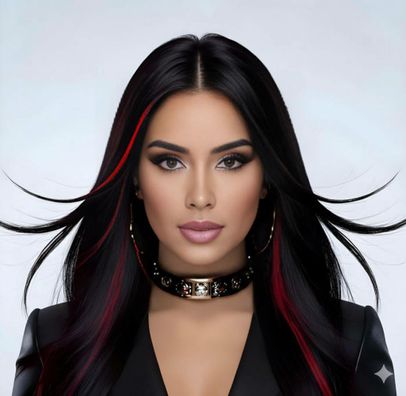 Foto de Zelda (Freestyle)