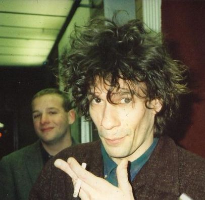 Foto de Paul Westerberg