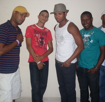 Foto de Louca Paixão