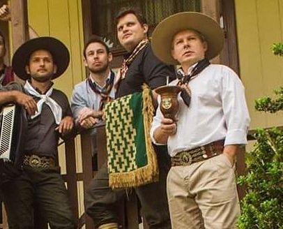 Foto de Grupo Farrancho