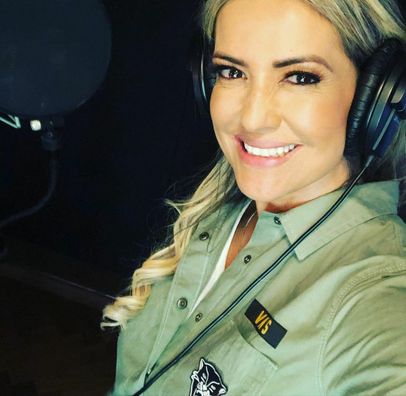 Foto de Denise Seixas