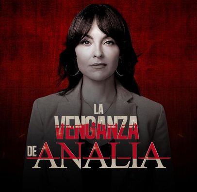 Foto de La Venganza de Analía