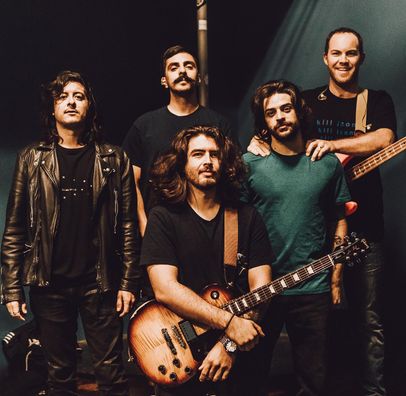 Foto de Hail The Sun