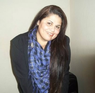 Foto de Wanessa Rizzutti