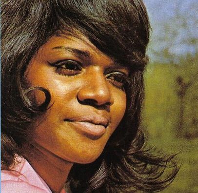 Foto de Barbara Acklin