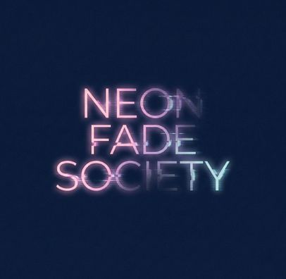 Foto de Neon Fade Society