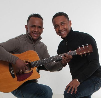 Foto de Los Hijos Del Trueno