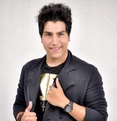 Foto de Emerson Gasp