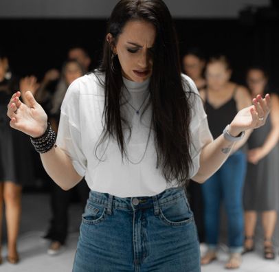 Foto de Mariana Henriques