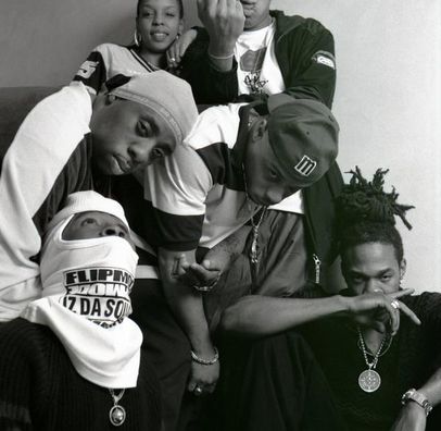 Foto de Flipmode Squad