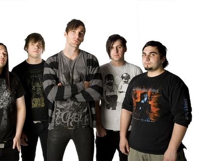 Foto de Feed Her To The Sharks