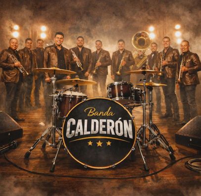 Foto de Banda Calderon