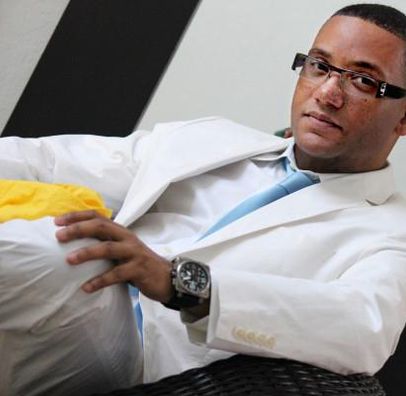 Foto de Gonzalo Rubalcaba