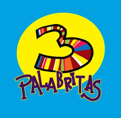 Foto de 3 Palabritas