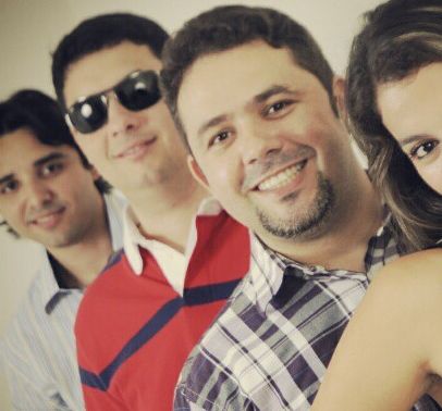 Foto de Os Meninos Lá de Casa