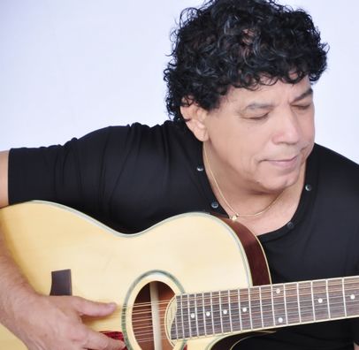 Foto de Praião e Paulinho