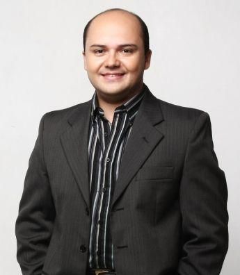 Foto de Giovani Santos