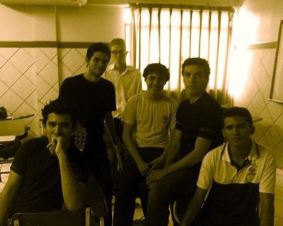 Foto de Arautos do Advento