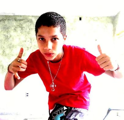 Foto de Mc Detroyder