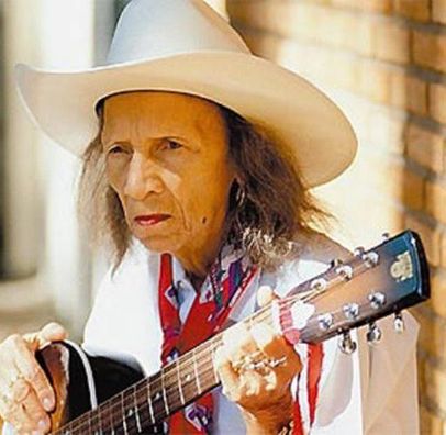 Foto de Helena Meirelles