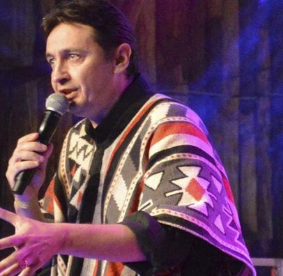 Foto de Robledo Martins