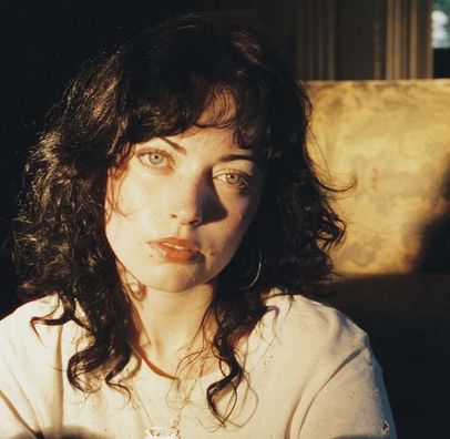 Foto de Violet Grohl