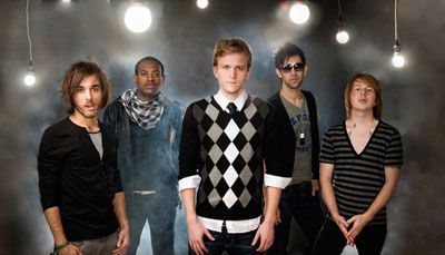 Foto de Lovers Make Liars