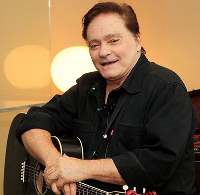 Foto de Marty Balin