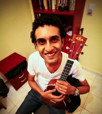 Foto de Alessandro Reis