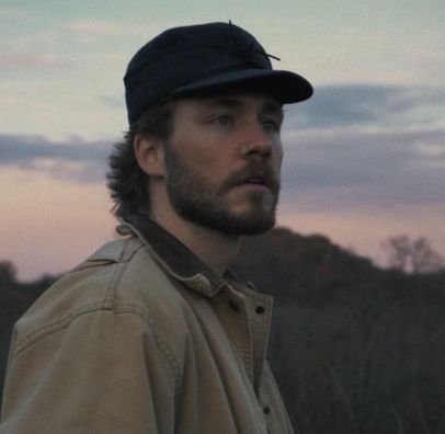 Foto de Hunter Metts