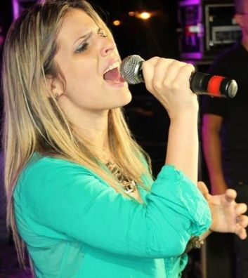 Foto de Carolina Dantas