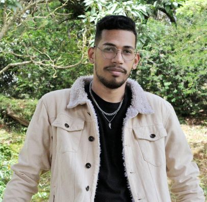 Foto de Fernando Aquino