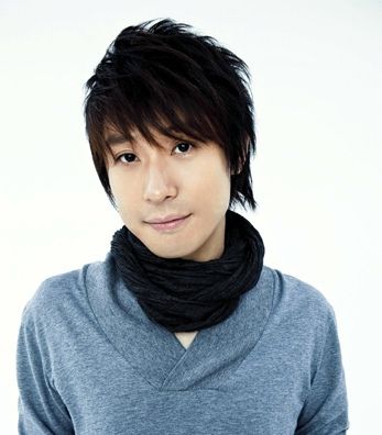 Foto de Junichi Suwabe