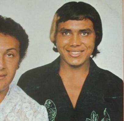 Foto de Boêmio e Rei da Noite