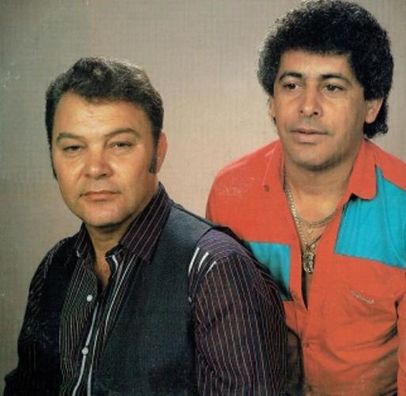 Foto de Cabral e Capricho