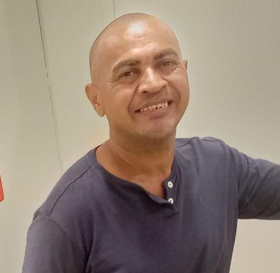 Foto de Carlos Canhoto