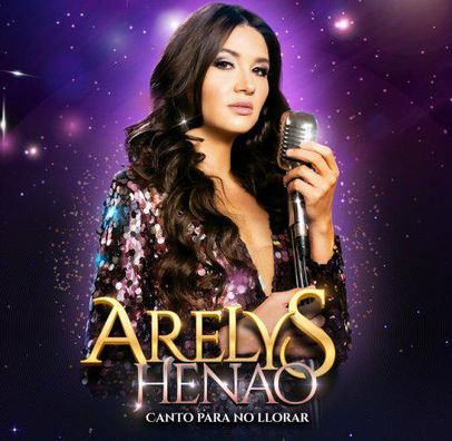 Foto de Arelys Henao (Serie de Televisión)