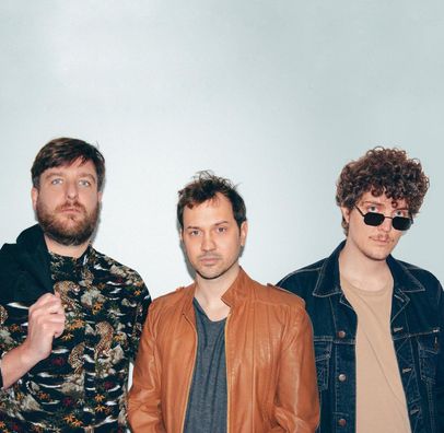 Foto de Rayos Láser