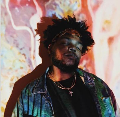 Foto de Norman Perry