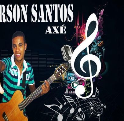 Foto de Ederson Santos